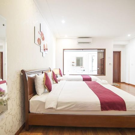 Style Homestay Hội An Kültér fotó