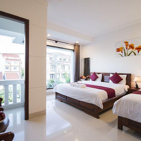 Style Homestay Hội An Kültér fotó