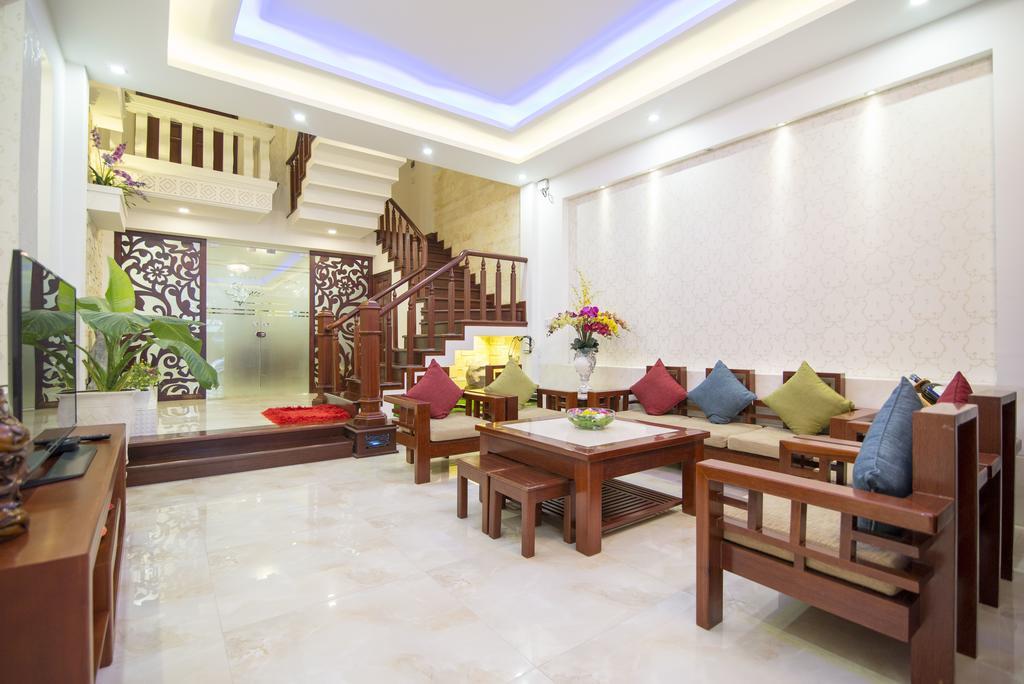 Style Homestay Hội An Kültér fotó