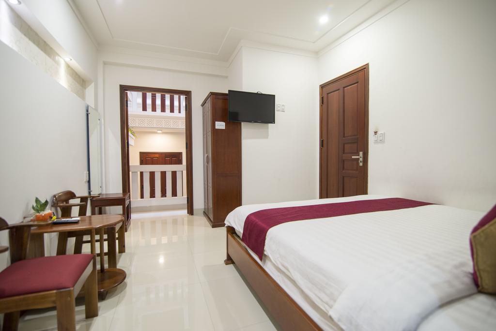 Style Homestay Hội An Kültér fotó