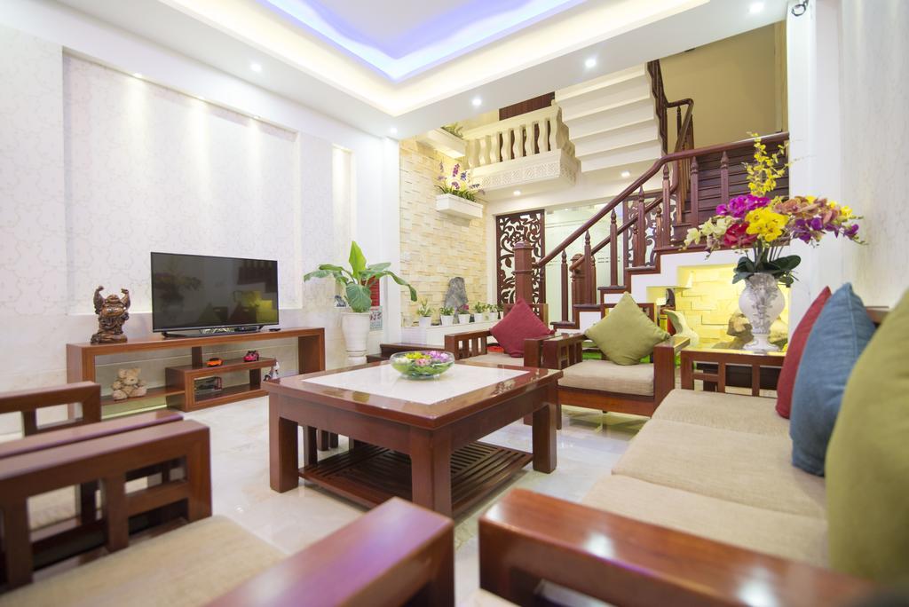 Style Homestay Hội An Kültér fotó