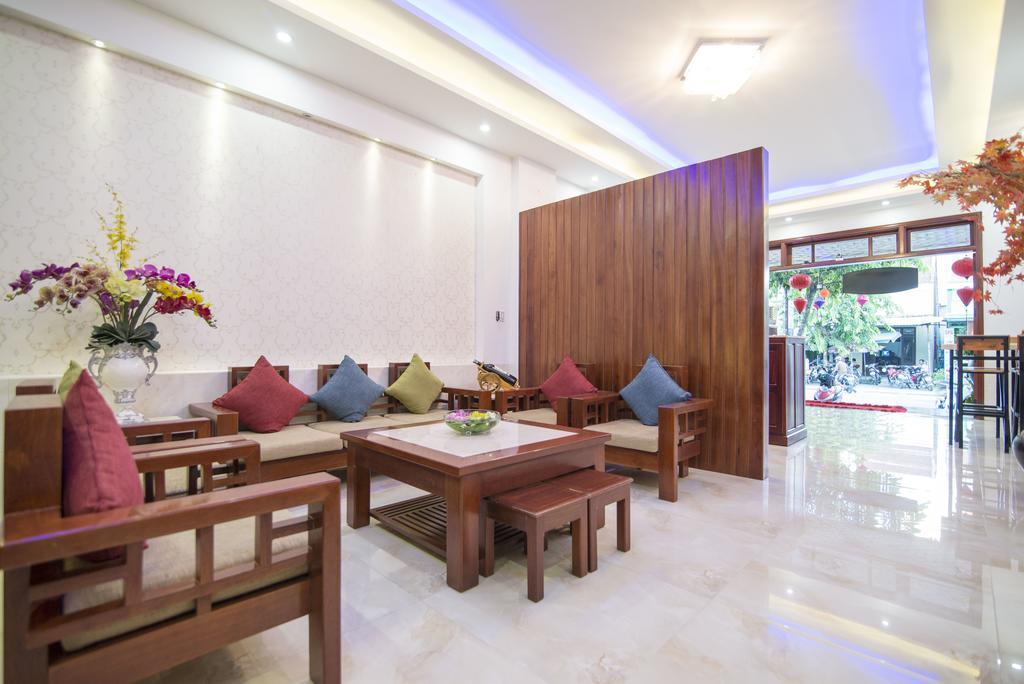 Style Homestay Hội An Kültér fotó