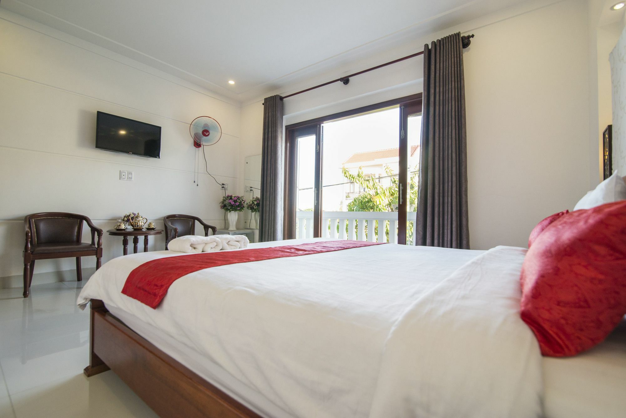 Style Homestay Hội An Kültér fotó