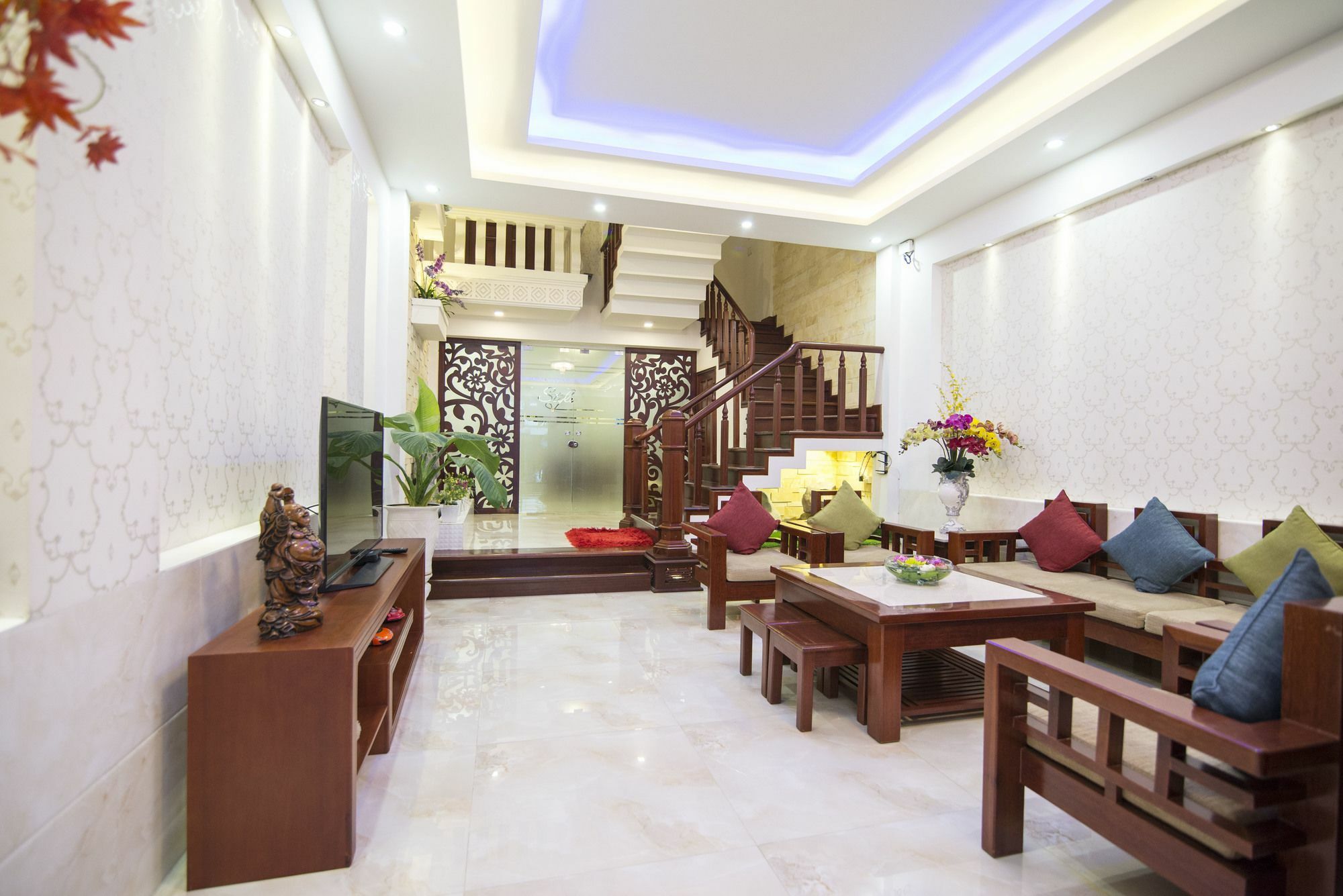 Style Homestay Hội An Kültér fotó