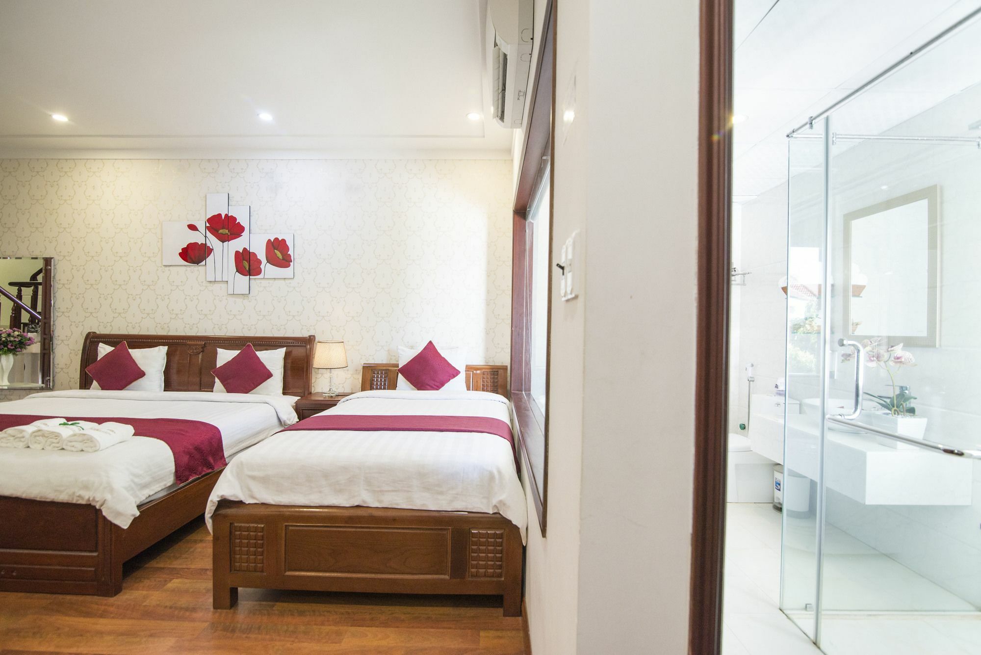 Style Homestay Hội An Kültér fotó