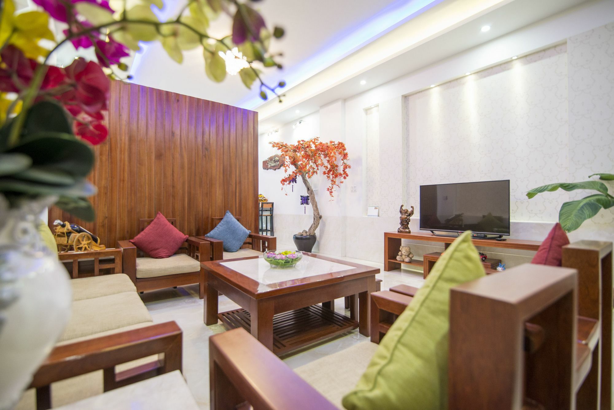 Style Homestay Hội An Kültér fotó